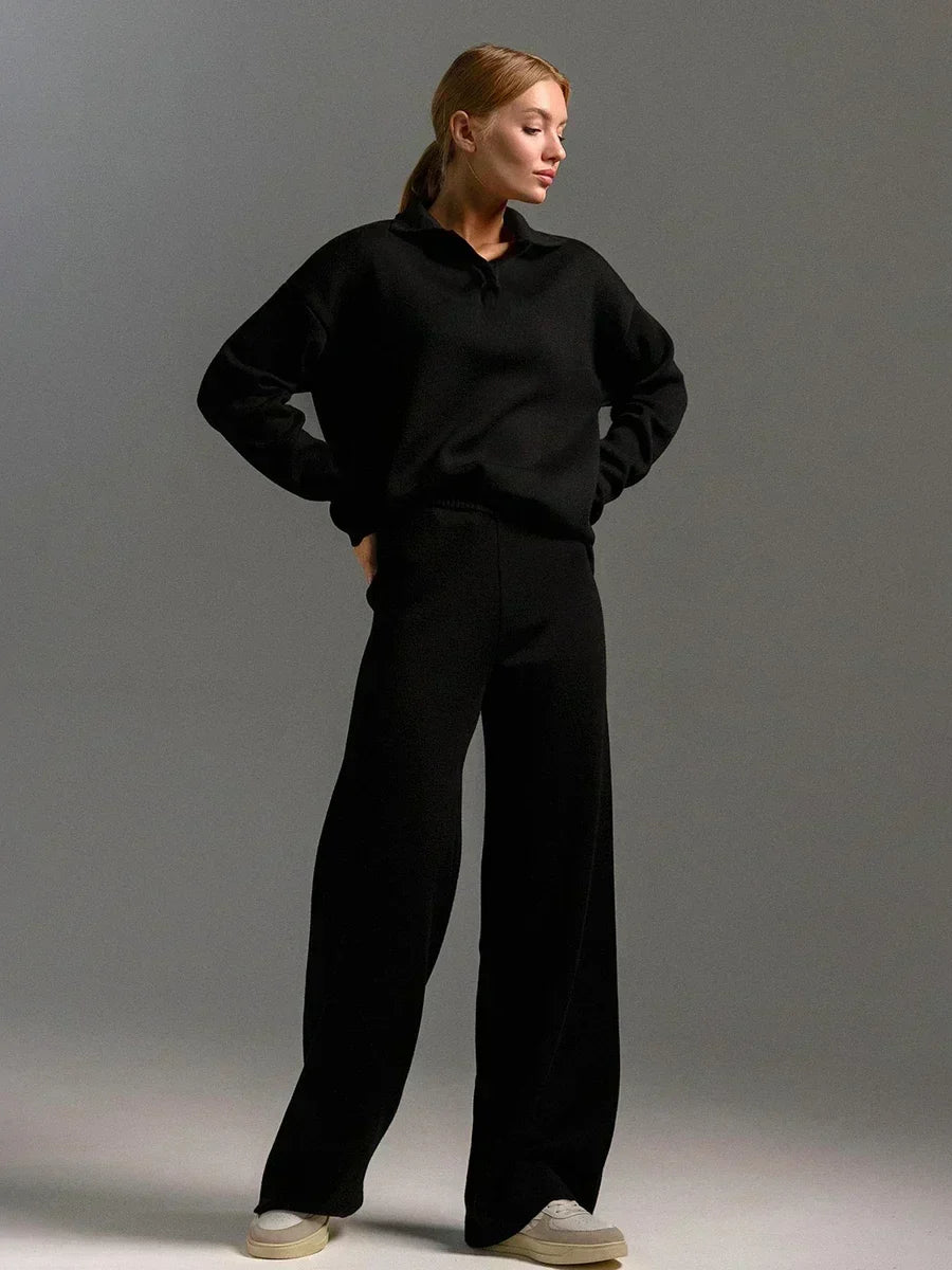Valentina | Chic Lounge Set