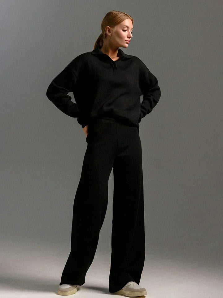 Valentina | Chic Lounge Set