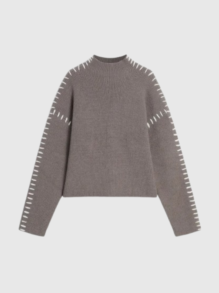 Brenda Sweater